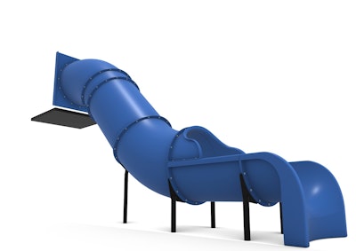 Slide - 1800 x 45