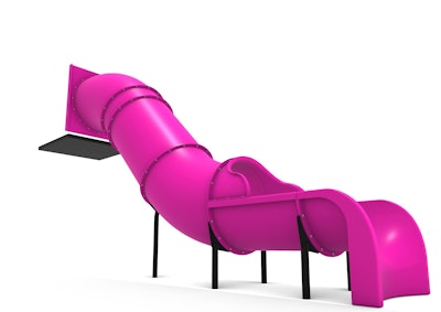 Slide - 1800 x 45