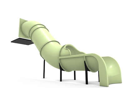 Slide - 1800 x 45