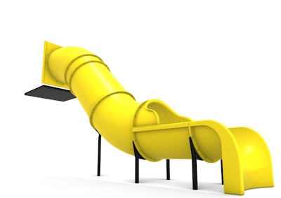 Slide - 1800 x 45