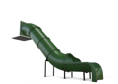 Slide - 2400 x 45