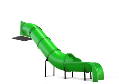 Slide - 2400 x 45