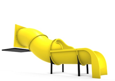 Slide - 900 x 45